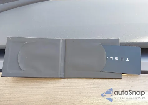 2022 Tesla Model Y Long Range Dual Motor All-Wheel Drive from USA, damaged, VIN 7SAYGDEE3NA018401